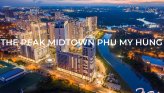 The PEAK - Phú Mỹ Hưng Midtown