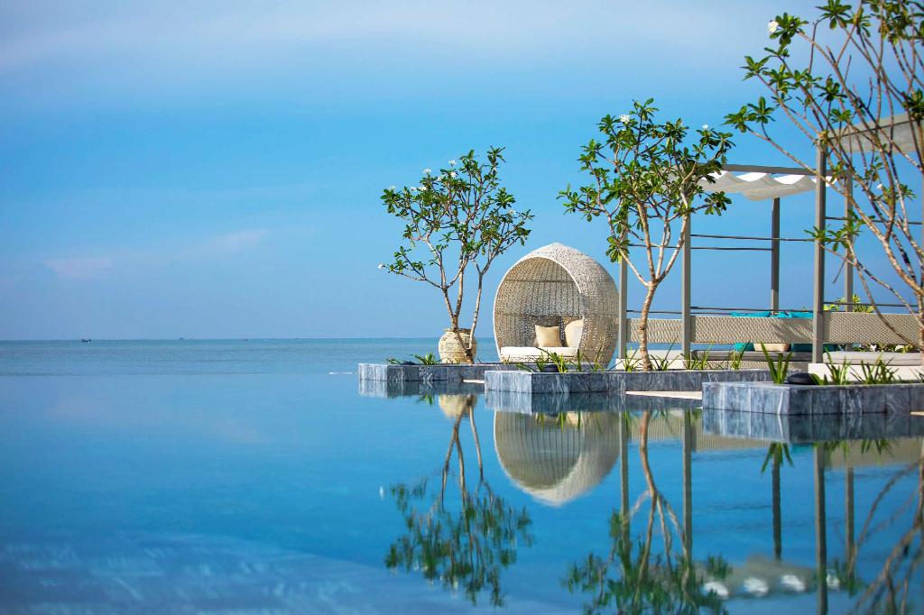 Dự án Phú Mỹ Hưng Hồ Tràm – thiên đường nghỉ dưỡng hoành tráng bậc nhất tại Vũng Tàu
