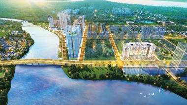 The Ascentia Phú Mỹ Hưng “khuấy động” thị trường bất động sản 2019